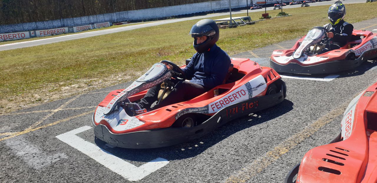 25º Campeonato Nacional Kart47